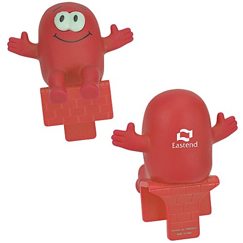 Eye Poppers Webcam Cover - 24 hr Main Image