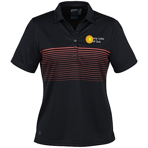 Stormtech Wavelength Polo - Ladies' Main Image