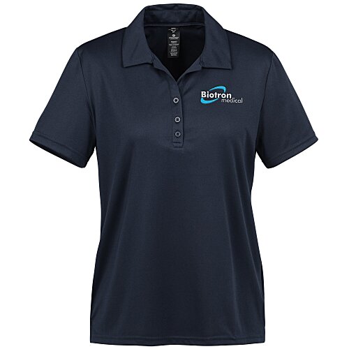 Stormtech Treeline Performance Polo - Ladies' Main Image