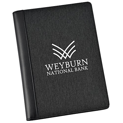 Vernon Trails Padfolio Main Image