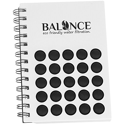Replay Bubble Notebook Main Image