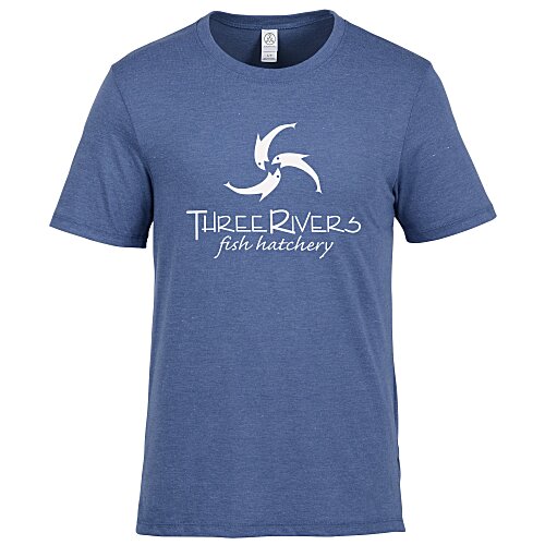 Alternative Modal Tri-Blend T-Shirt - Men's Main Image