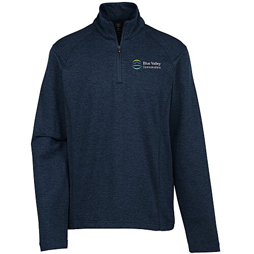 Stormtech Treeline Performance 1/4-Zip Pullover - Men's Main Image