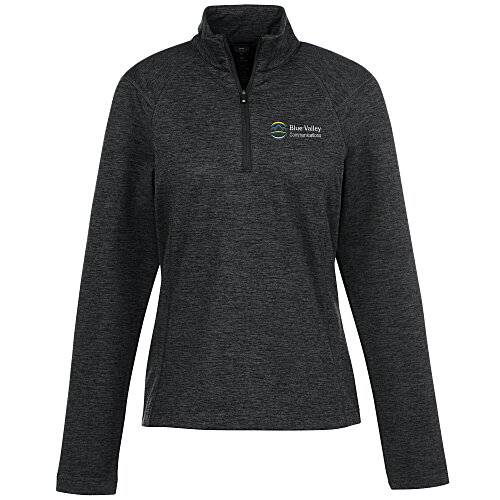 Stormtech Treeline Performance 1/4-Zip Pullover - Ladies' Main Image