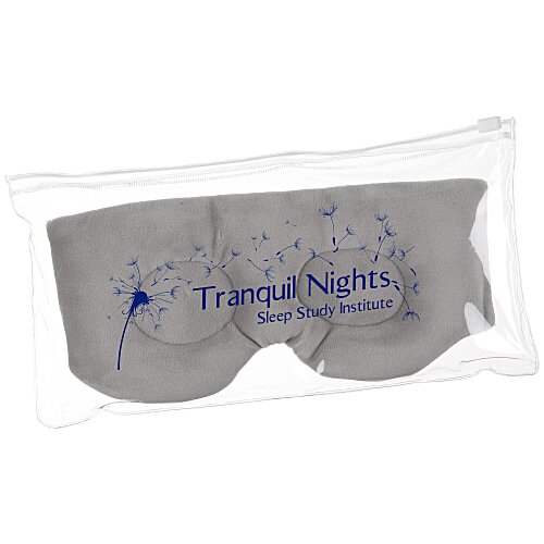 Heat Therapy Eye Mask Main Image