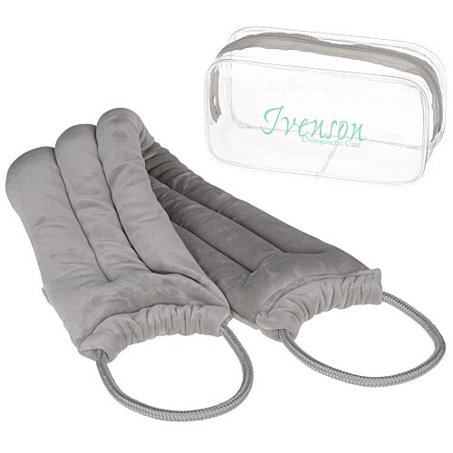 Heat Therapy Shoulder Wrap Main Image
