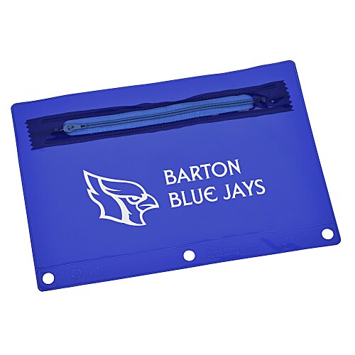 Binder School Pouch Main Image