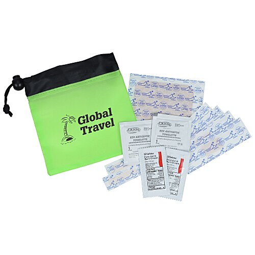 Cinch-Up First Aid Kit Main Image
