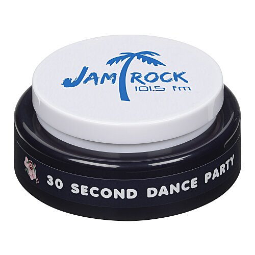 30 Second Dance Party Button Main Image