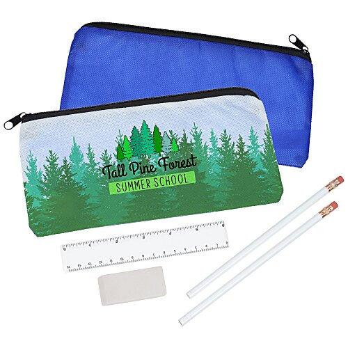 Full Color School Kit Main Image