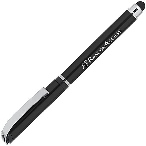 Avendale Rollerball Stylus Metal Pen Main Image