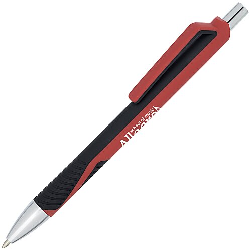 Zodiac Soft Touch Pen Main Image