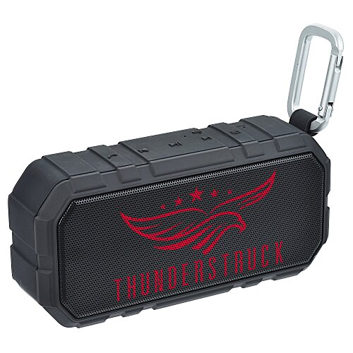 Brick Outdoor Bluetooth Speaker Main Image