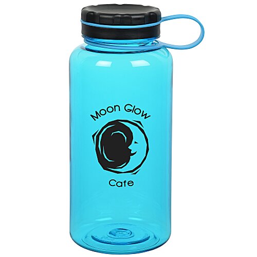 h2go Wide 2.0 Tritan Bottle - 34 oz. Main Image