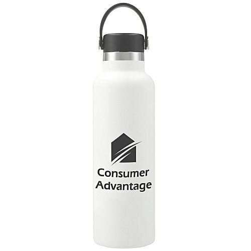 Hydro Flask Standard Mouth with Flex Cap - 21 ounces Main Image