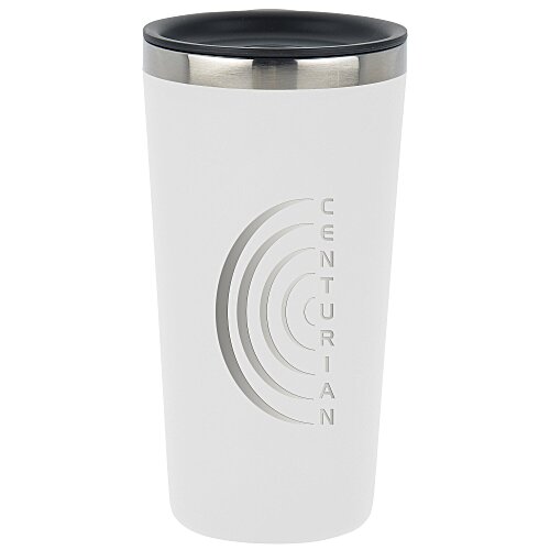 Hydro Flask All Around Travel Tumbler - 20 oz. - Laser Engraved Main Image