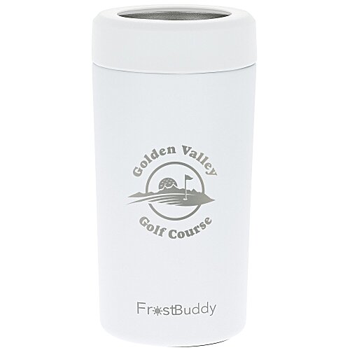Frost Buddy Universal Buddy 2.0 - Laser Engraved Main Image