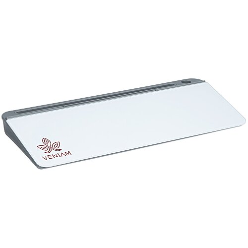 Desktop Storage & White Board - 24 hr Main Image