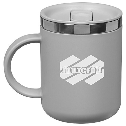 Hydro Flask Vacuum Coffee Mug - 12 oz. - 24 hr Main Image