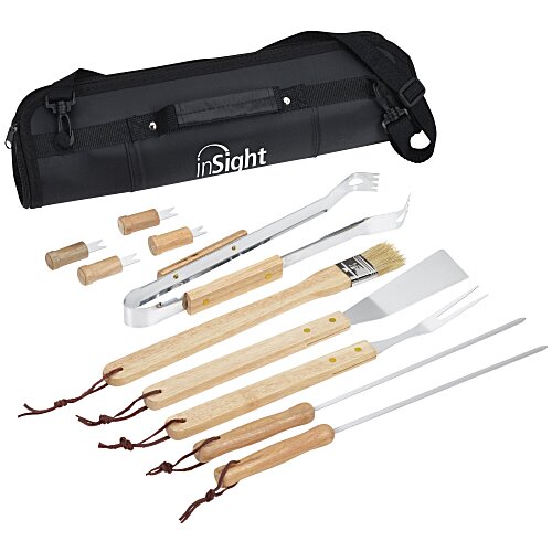 Sling BBQ Set Main Image