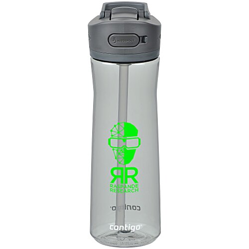 Contigo Ashland 2.0 Tritan Bottle - 24 oz. - 24 hr Main Image