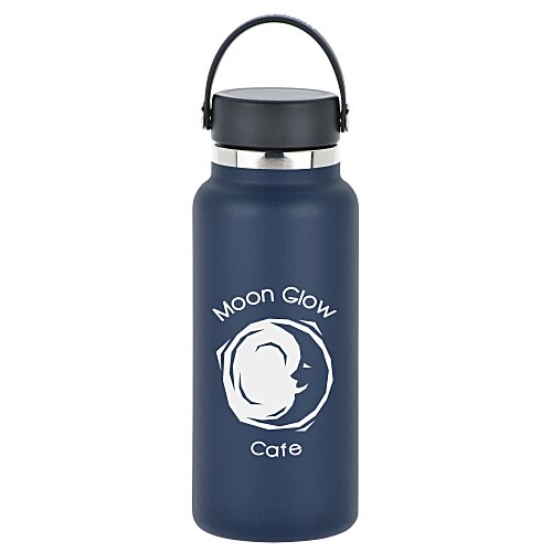 Hydro Flask Wide Mouth with Flex Cap - 32 oz. - 24 hr Main Image