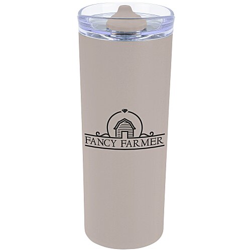 Petal Vacuum Tumbler - 21 oz. - 24 hr Main Image