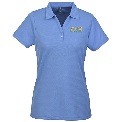 Antigua Avalon Polo - Ladies' Main Image