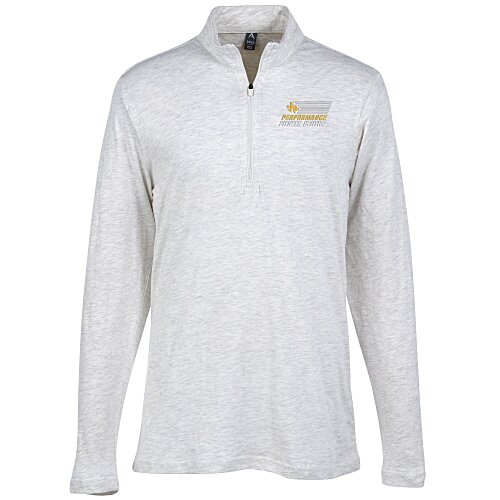 Antigua Peak 1/4-Zip Pullover - Men's Main Image