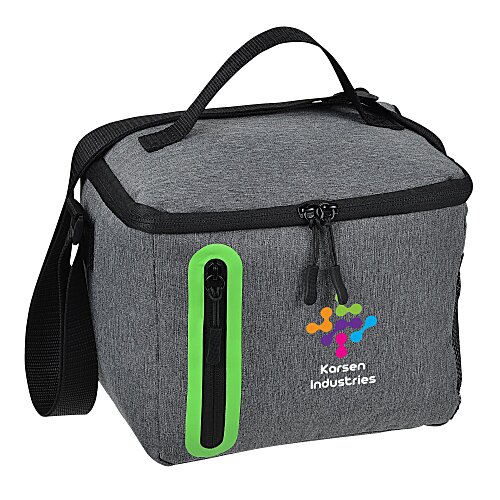 Oval Lunch Cooler Main Image