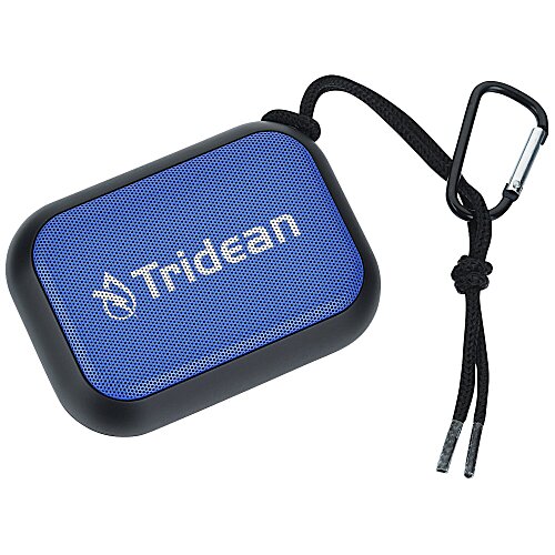 Alpine Outdoor Bluetooth Speaker Main Image