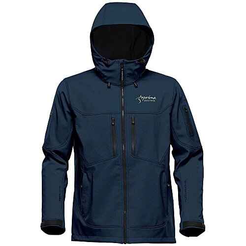Stormtech Epsilon 2 Soft Shell Jacket - Men's Main Image