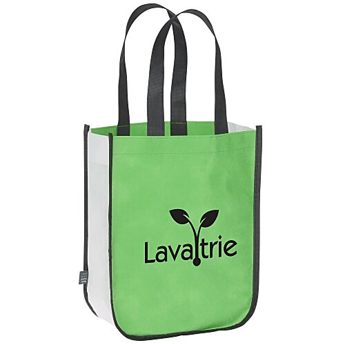 Fremont Mini Shopping Tote Main Image