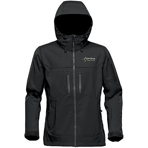 Stormtech Epsilon 2 Soft Shell Jacket - Ladies' Main Image