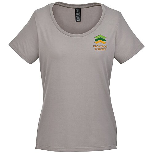 Stormtech Montebello Performance T-Shirt - Ladies' Main Image