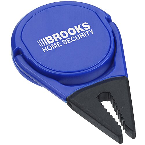 Vroom Car Vent Phone Holder Main Image