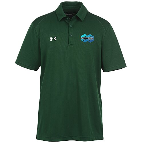 Under Armour Team Tech Polo - Men's Main Image