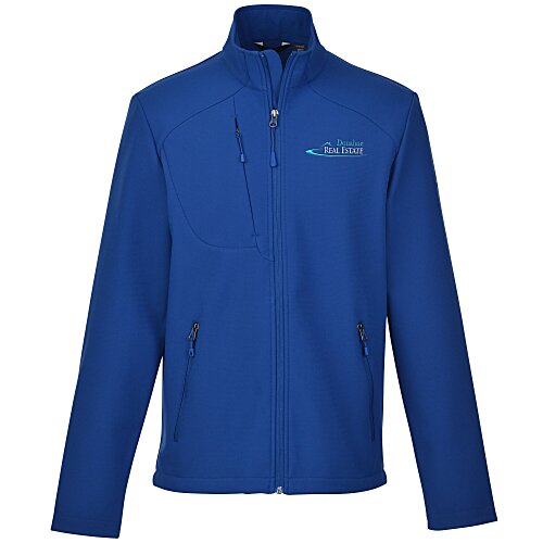 Eddie Bauer Stretch Soft Shell Jacket - Men's Main Image