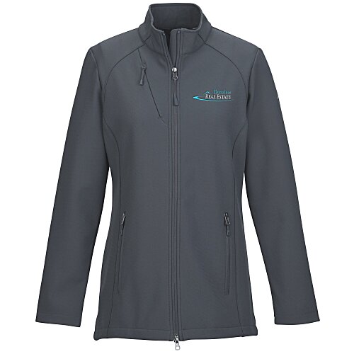 Eddie Bauer Stretch Soft Shell Jacket - Ladies' Main Image