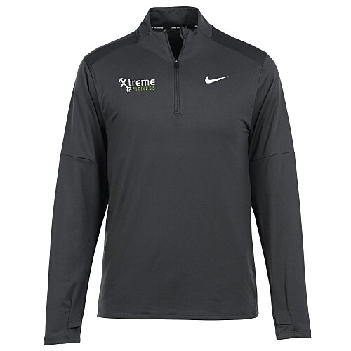 Nike Dri-FIT Element 1/2-Zip Pullover - Men's Main Image
