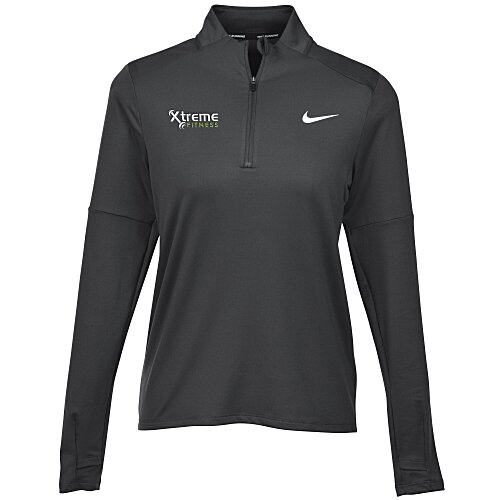 Nike Dri-FIT Element 1/2-Zip Pullover - Ladies' Main Image