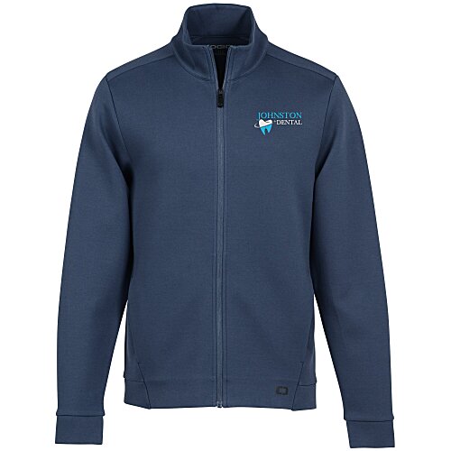 OGIO Double-Knit Full-Zip Sweatshirt - Men's Main Image