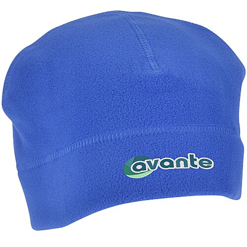 Atlantis Birk Fleece Beanie Main Image
