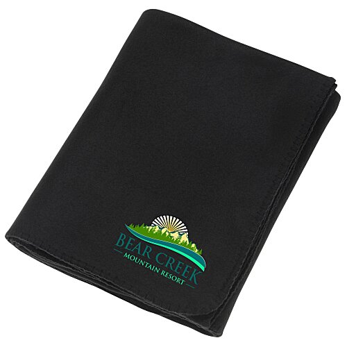 Fleece Blanket Main Image