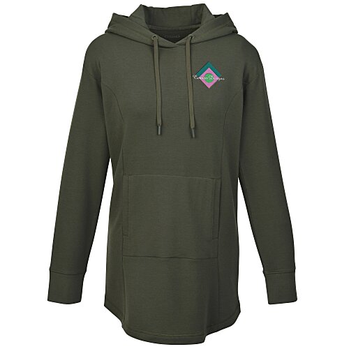 OGIO Lux Flex Tunic - Ladies' Main Image