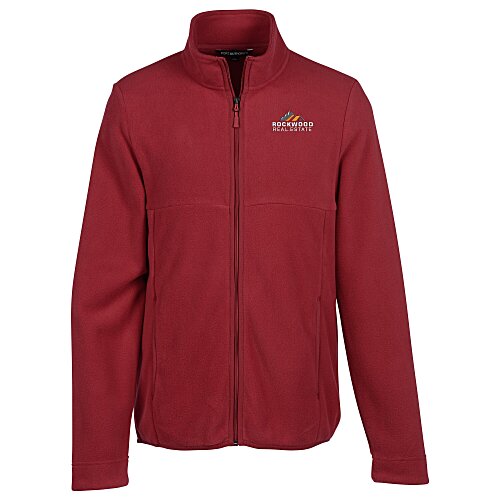 Connect Midweight Fleece Jacket - Men's Main Image
