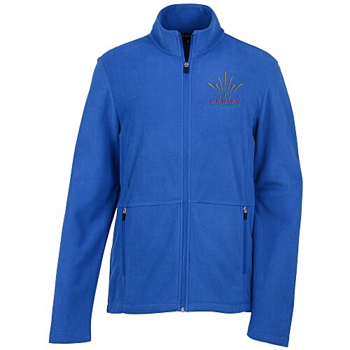Concord Microfleece Jacket - Men's Main Image