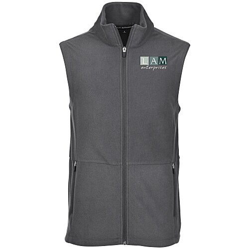 Concord Microfleece Vest - Men's Main Image
