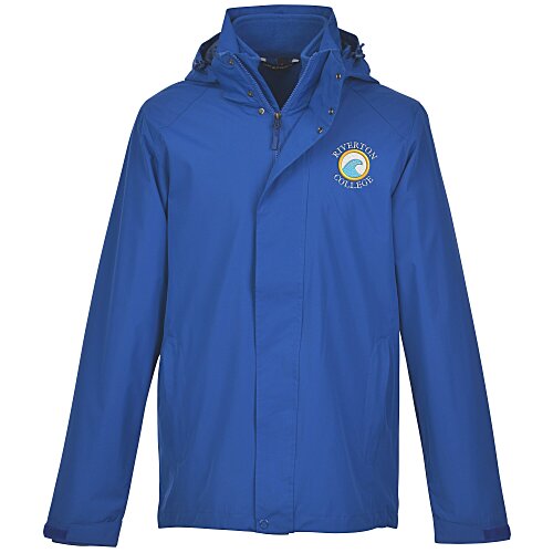 Four Seasons 3-in-1 Jacket - Men's Main Image
