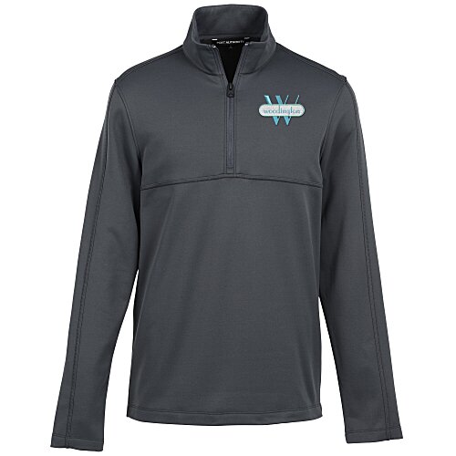 Clean Face Fleece 1/4-Zip Pullover - Men's Main Image